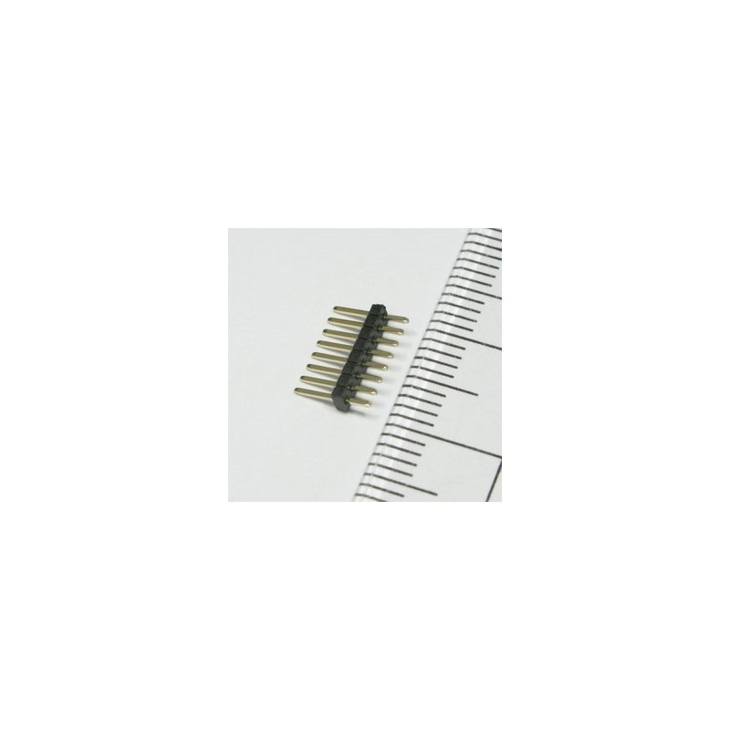 Header pin for SOIC to DIP Convert PCB