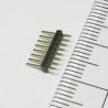 Header pin for SOIC to DIP Convert PCB