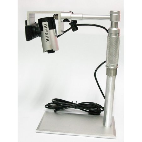 True 1080P High quality microscope for SMT soldering