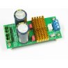 4.17uV Ultralow noise DAC power supply regulator +-12/15V 1A