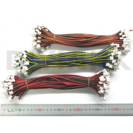 XH Cable 25cm AWG22