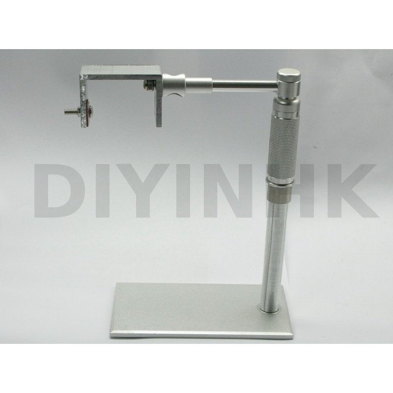 Aluminum Stand for Modification Lifecam Studio 1080P USB Microscope