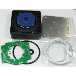 DDC PUMP PWM speed control PCB DIY Kit