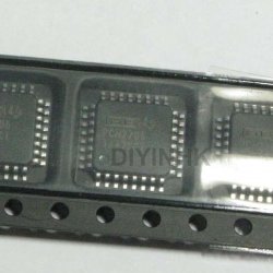 PCM2706 USB DAC Chip