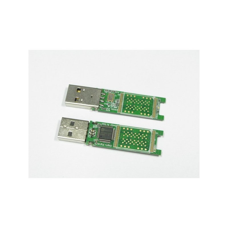 USB DRIVE SM3252Q 0GB PCBA