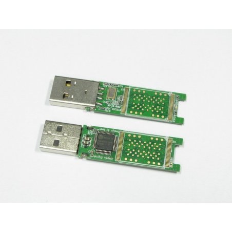 USB DRIVE SM3252Q 0GB PCBA