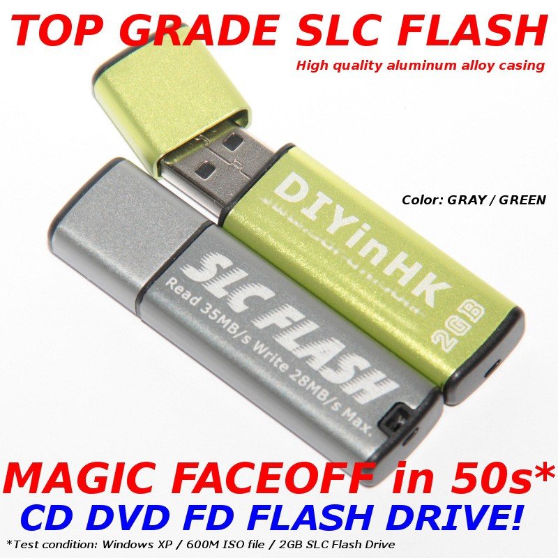 ŠKODA USB-Stick, 32 GB – piamarket