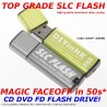 USB DRIVE SM3252Q 0GB PCBA