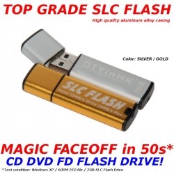 USB DRIVE SM3252Q 0GB PCBA