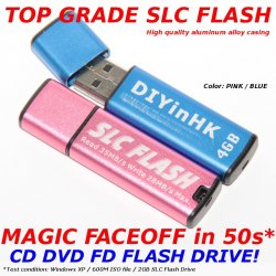 USB DRIVE SM3252Q 0GB PCBA