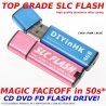 USB DRIVE SM3252Q 0GB PCBA