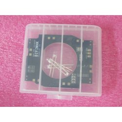 Laing DDC water pump 10W repair PCB w/LED MCP350