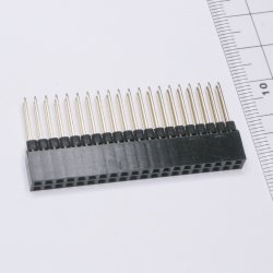 PC104 2x20P 2x10P 2.54mm...