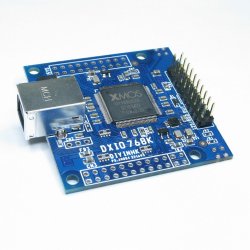 XMOS 768kHz DXD DSD512(DSD1024) high-quality USB to I2S/DSD PCB