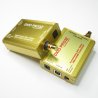 XMOS 192kHz high-quality USB to SPDIF with ultralow noise 1uV regulator w/manual power switch