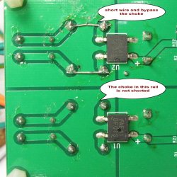 2.42 inch 128x64 pixel I2C/SPI OLED Panel