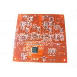 AK4399 32bit Audio DAC PCB kit