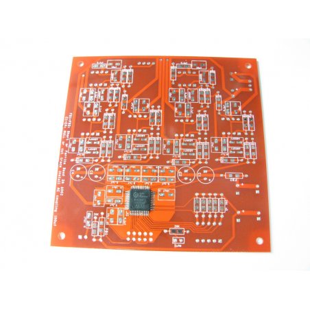 AK4399 32bit Audio DAC PCB kit