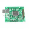 XMOS 384kHz DXD DSD256 high-quality USB to I2S/DSD/SPDIF PCB