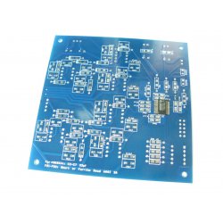 PCM1794A 24bit Audio DAC PCB kit