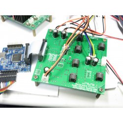 ES9028PRO ES9018 32bit Audio DAC PCB