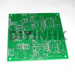 ES9028PRO ES9018 32bit Audio DAC PCB