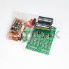 0.56uV Ultralow noise DAC power supply regulator +-9/12/15V 1.5A*2