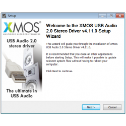 DIYINHK DXIO Stereo USB Audio Driver v4.11 [Free]