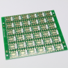 2017 Version SOIC to DIP-8 Convert SMD PCB Adapter 36pcs