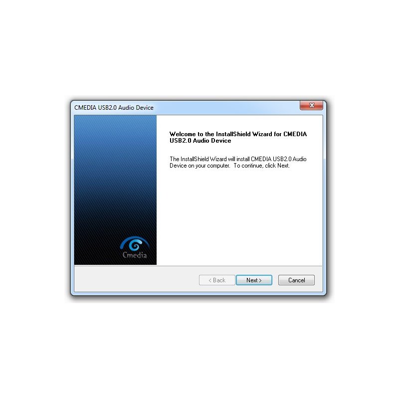 CM6631_6631A-1.03(CR) Windows XP/7/8 Driver