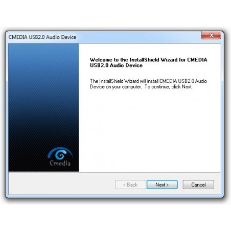 CM6631_6631A-1.03(CR) Windows XP/7/8 Driver