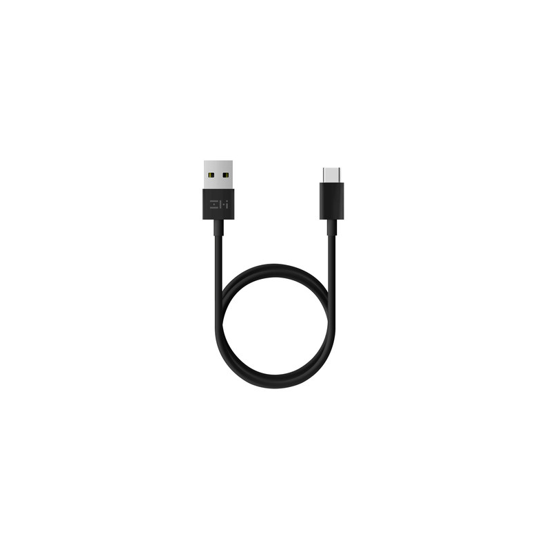 ZMI USB Type-C to Type-A USB 2.0 Cable 1M, 3A charging