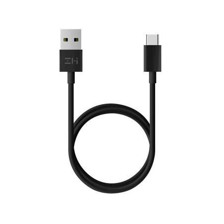 ZMI USB Type-C to Type-A USB 2.0 Cable 1M, 3A charging