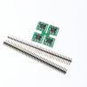 4pcs OPA1688 DIP Version Ultra High Quality Audio Operational Amplifier