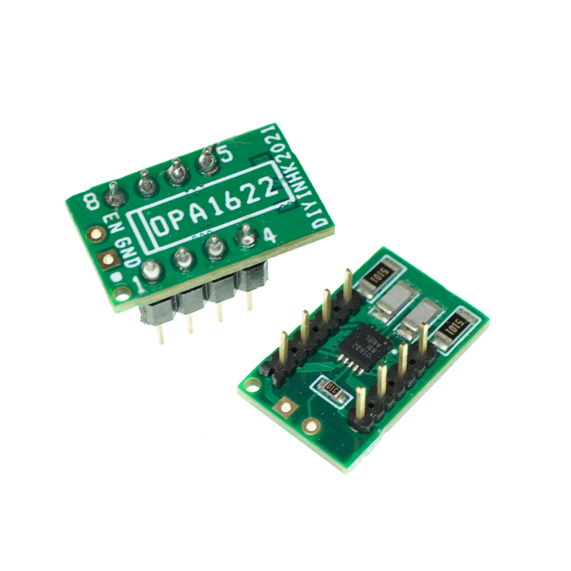 OPA1622 DIP Version Ultra High Quality Audio Operational Amplifier